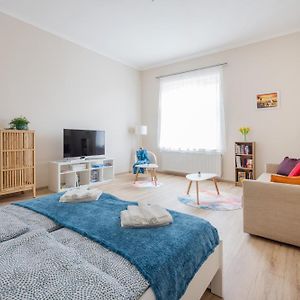Appartement met Twee Slaapkamers